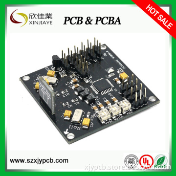 PCB Assembly with Components for Electronics Products (XJYPCB01)